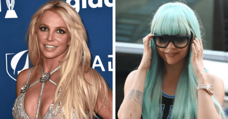 Amanda Bynes could benefit from 'Free Britney' movement that helped 'Toxic' singer Spears