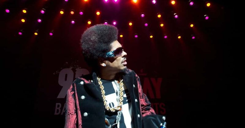 What was Shock G's net worth? Inside Digital Underground rapper's fortune and Tupac collabs after death at 57