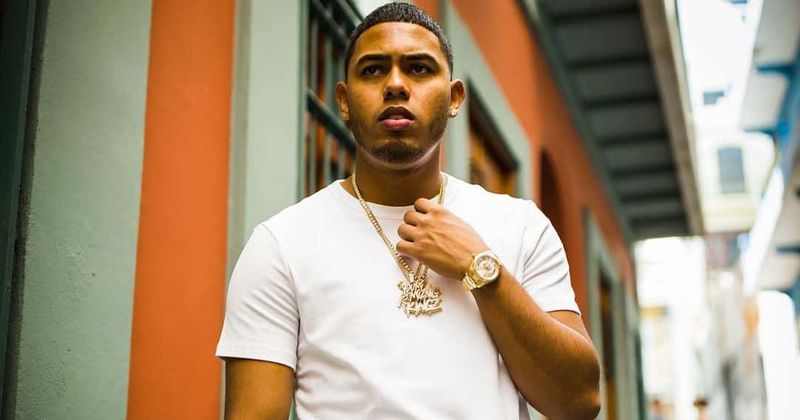 Who is 'LYKE MIKE' singer Myke Towers? Air time, how to live stream, concept, tracklist and all you need to know about Puerto Rican album