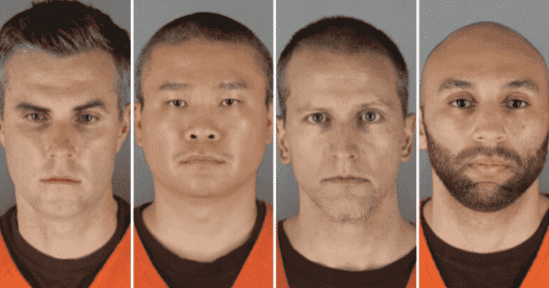 Will Tou Thao, Alexander Kueng, Thomas Lane plead guilty after Derek Chauvin verdict? Almost 100%, say experts
