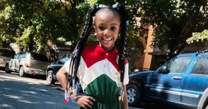 Who killed Jaslyn Adams? Suspect shot and arrested as he tried carjacking a family while being chased by cops