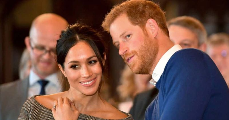 Prince Harry and Meghan Markle accused of ‘leaking stories to stay relevant’ to get multimillion-dollar deals