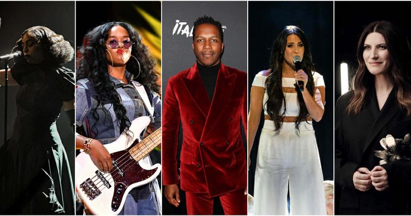 'Oscars: Into the Spotlight' Full Performers list: H.E.R., Leslie Odom Jr, Celeste to Laura Pausini, here's the pre-show line-up