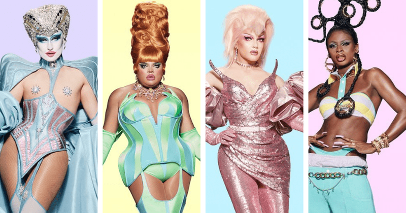 'RuPaul's Drag Race' Season 13 Grand Finale: Who is the winner? Here are all the clues that will shock you