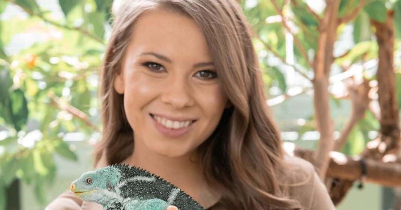 What is Bindi Irwin's net worth? Steve Irwin's daughter gears up for lucrative TV special with her baby girl