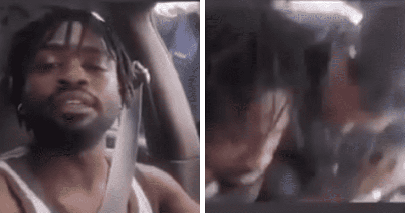 Who is Charles Hewitt? Virginia trooper who told Black driver 'get your a** whooped' in viral video is fired