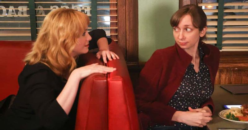'Good Girls' Season 4 Episode 7: What happens after Rio discovers Beth's wire? Here's why a new mom meets him