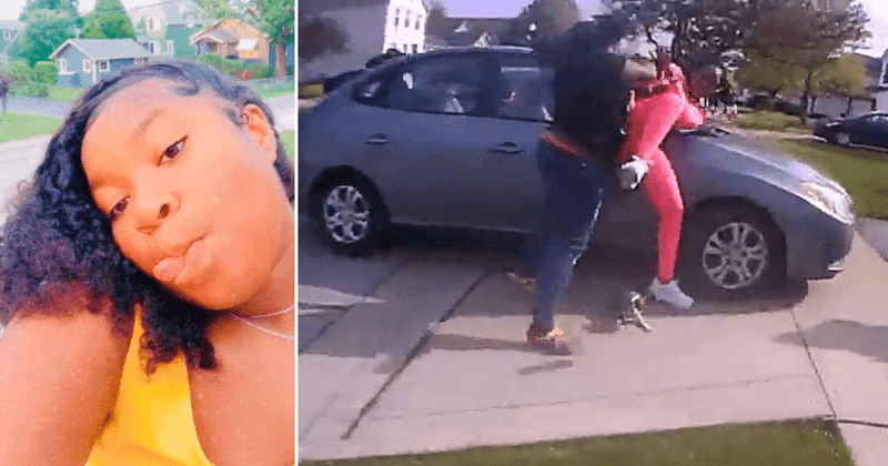 NYT, Washington Post slammed for tweets omitting that Ma'Khia Bryant was armed with knife when cop shot her