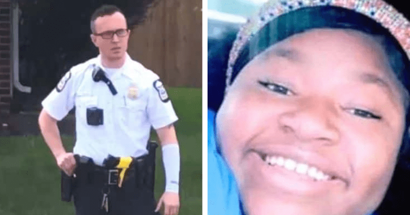 Shoot center mass: Why did Nicholas Reardon use shoot-to-kill tactic to stop Ma'Khia Bryant from stabbing girl?