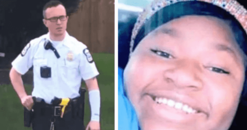 Ma'Khia Bryant shooting: Nicholas Reardon had no clear 'option' rather than firing, says use-of-force expert