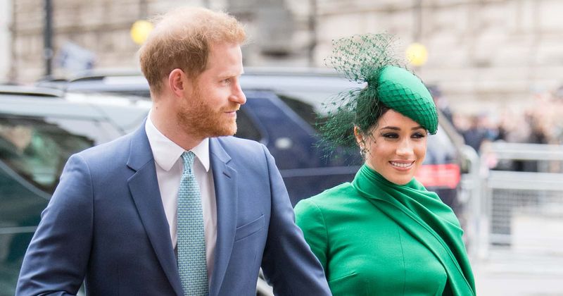 Palace lot calmer without Meghan Markle and Prince Harry, says source: 'They never understood how things worked'