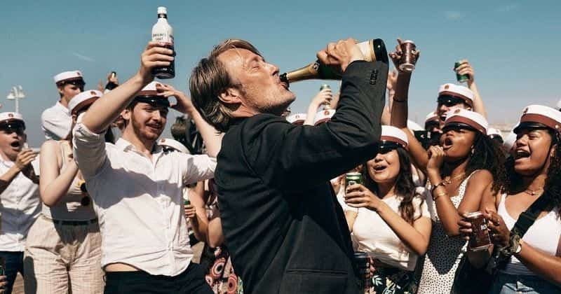 Oscars 2021: 'Another Round' is Best International Feature Film, fans say 'Quo Vadis, Aida?' was better