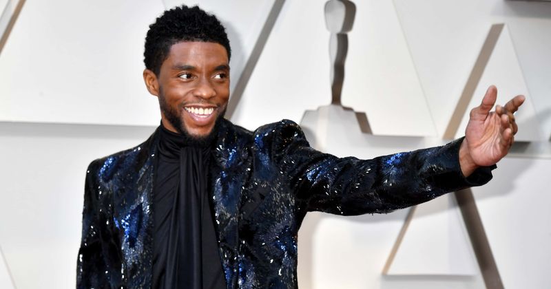 Why was Chadwick Boseman ROBBED at Oscars 2021? Angry fans call out 93rd Academy Awards for ‘F**KING BULLS**T!!!’