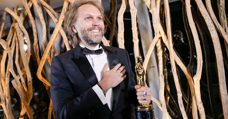 Oscars 2021: Anthony Hopkins-starrer 'The Father' wins Best Adapted Screenplay, fans say 'It's truly stunning'