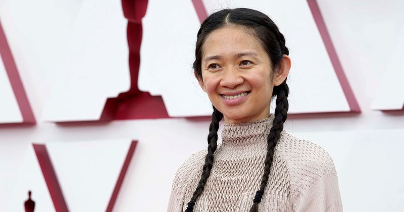 Oscars 2021: Chloe Zhao FIRST Asian woman to win Best Director, fans rejoice 2 Asians 'winning twice in a row'