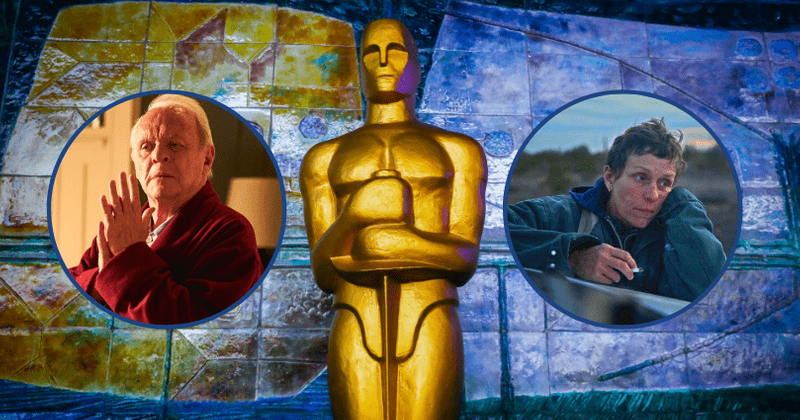 Why was Best Actor AFTER Best Picture at Oscars 2021? Fans call it worse than ‘La La Land’ and ‘Moonlight’ gaffe
