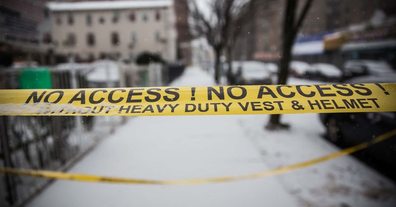 Who was Jameik Bishop? Bronx man, 18, killed after ambushed by shooter amid overnight NYC gun violence