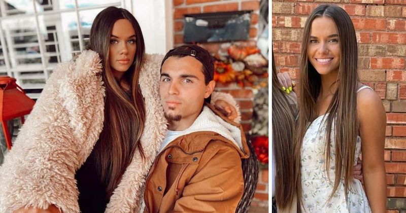 Will Brooke's marriage to Denver Johnston survive? 'Extreme Sisters' fans say, 'All I can see is divorce'