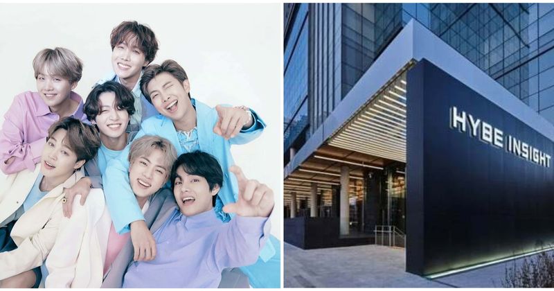 When will Hybe Insight open? BTS Museum will open its doors next month to share 'the power of music' with fans