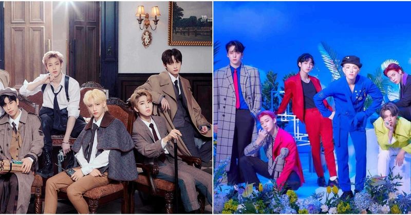Stray Kids fans accused of spreading ‘hate’ against ATEEZ amid Mnet's ‘Kingdom’ battle but here's the real story