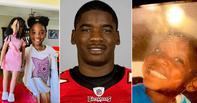 Who are Geno Hayes' children? Ex-NFL player's kids used to prank him in hospital, took pics of him sleeping