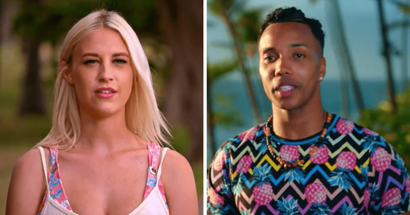 Are Kendal Kirkland and Alexcys Homan still together? Here's what we know about 'Temptation Island' stars