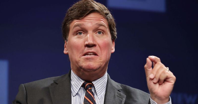 'Fire Tucker Carlson': Fox News anchor labeled 'lying buffoon' for harassing parents over kids' Covid-19 masks