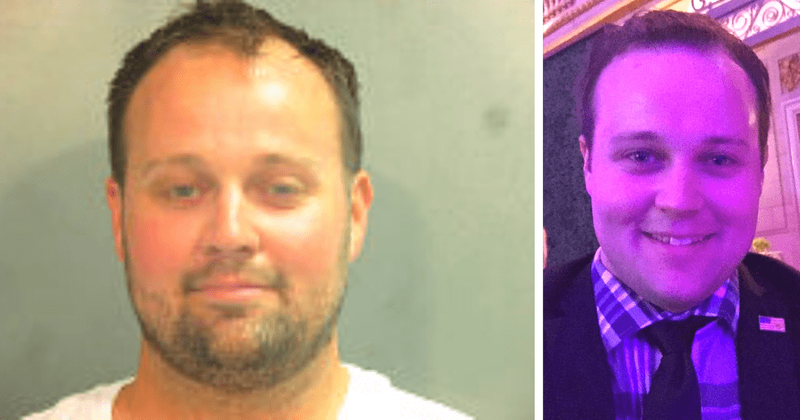 Josh Duggar indicted on child pornography charges, here's how many years he could spend in prison if convicted