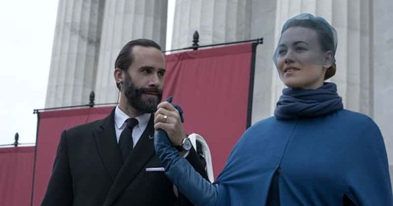 'The Handmaid's Tale' Season 4 Episode 2: Will Serena frame Fred as an abusive husband while she is pregnant?