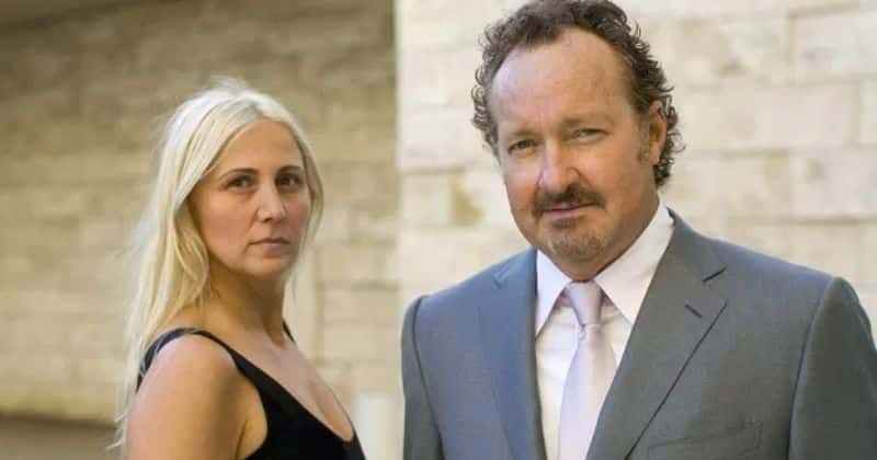 Who is Randy Quaid's wife Evi Quaid? Inside actor's love story and tragedies after split with Ella Jolly