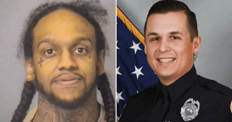 Who was Marvin Vega? Knife-wielding man shot dead by Nashville police was a wanted murder accused