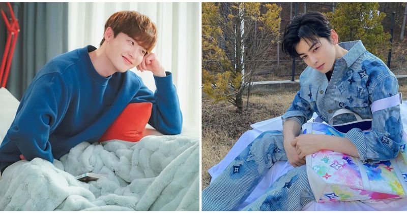 'Decibel' Full Cast List: Meet Cha Eun-woo, Lee Jong-suk, Kim Rae-won and others from K-drama as fans call line-up 'visuals overload'