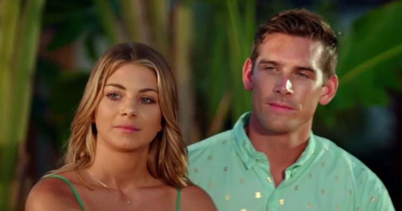 Who did Corey Sobczyk hook up with? 'Temptation Island' star Erin Smith wants to 'walk away' from relationship