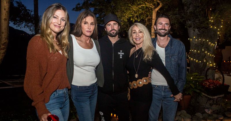 Where are Caitlyn Jenner's kids now? Burt, Brandon and Brody 'embarrassed' by her run for California gov: Report