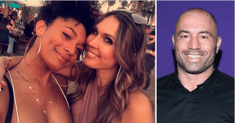 Who is Kayja Rose? Joe Rogan's stepdaughter shouldn't get vaccinated according to comedian's latest podcast