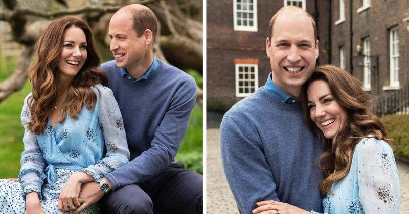 Prince William and Kate Middleton 10th anniversary: A look at their iconic and truly ROYAL moments