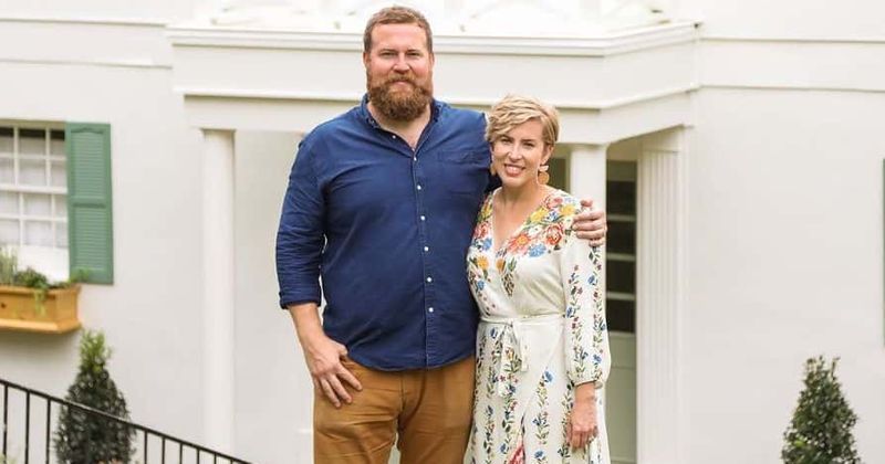 'Home Town Takeover': Air time, how to live stream, plot, cast and all you need to know about HGTV's makeover show