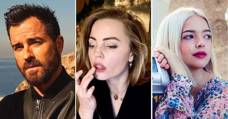‘The Mosquito Coast’ Full Cast List: Meet Justin Theroux, Melissa George and other actors from the Apple TV+ thriller