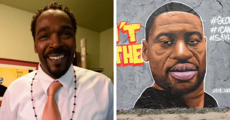 Tale of two verdicts, 29 years apart: George Floyd got the justice he deserved but Rodney King never did