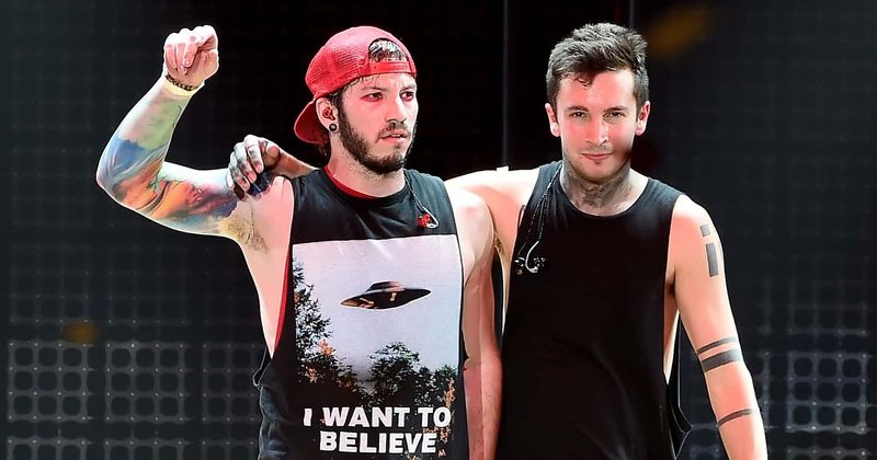 Twenty One Pilots 'Scaled And Icy': Air time, how to live stream, concept and all you need to know about album's debut at virtual fan event