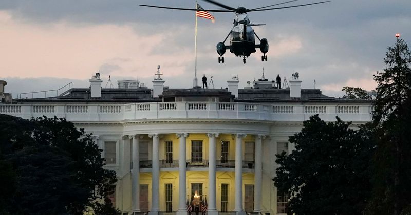 Was White House attacked? Pentagon probes mysterious ‘Havana Syndrome’ attack in 2020 that sickened 1 official
