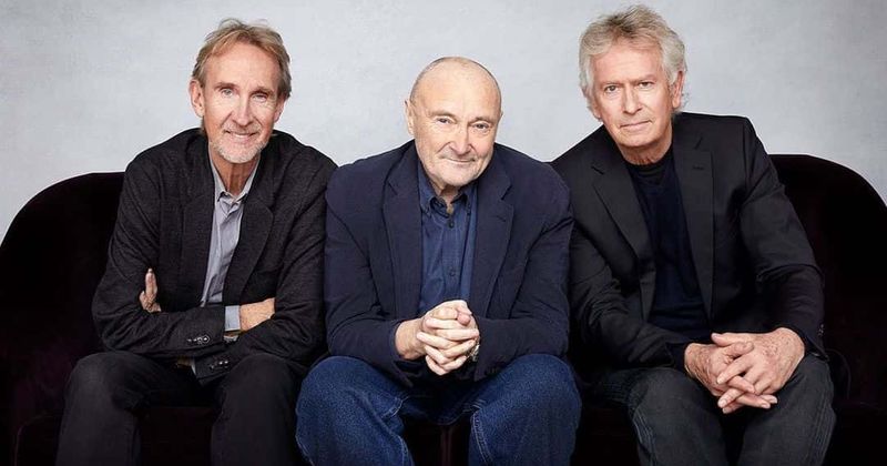 Genesis 'The Last Domino?' Tour: How to buy tickets, concert dates and all about band returning to US after 14 years