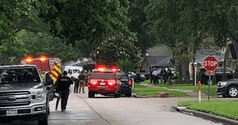 More than 90 migrants found in Houston house as police bust human smuggling racket, some show Covid-19 symptoms