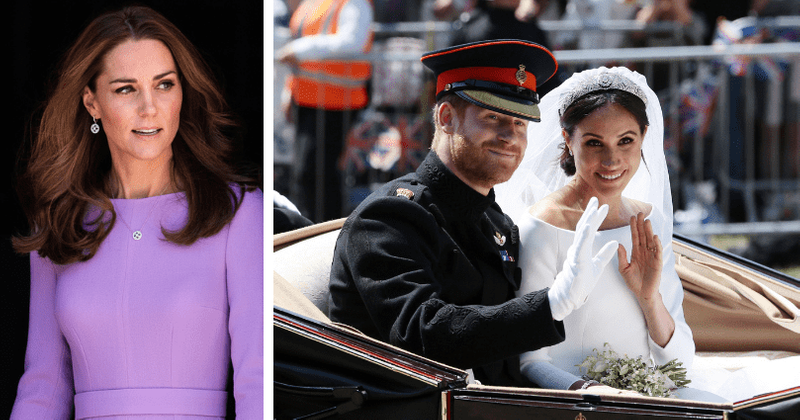 Kate ‘couldn’t understand’ why Harry never met Meghan Markle’s dad and she was ‘embarrassed’ with family: Expert