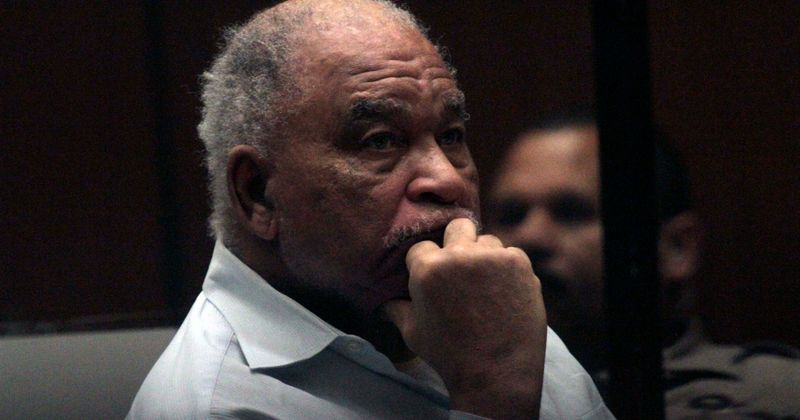 How many women did Samuel Little murder? America’s ‘most prolific serial killer’ claimed his count was 93