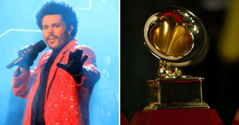 What are Grammys' secret committees? The Weeknd snub forces show to end anonymous voting: 'It changes nothing'