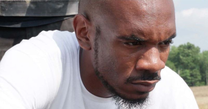 Who shot Chris Clanton? 'The Wire' actor injured in Baltimore gunman attack, rushed to hospital