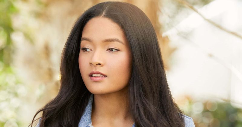 'Big Shot' star Tisha Custodio says she was 'intimidated' by John Stamos at first, but music helped them bond
