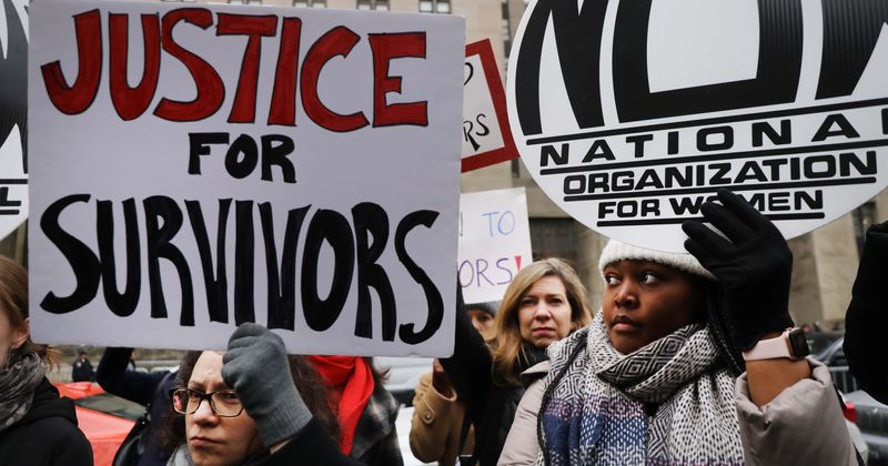 Who is Jay St James? Black activist sex worker arrested for protesting alleged stalking and rape by Oregon cop