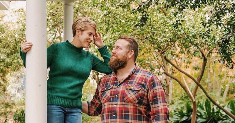 Ben and Erin Napier's love story: How 'Home Town Takeover' couple met, his romantic proposal and baby number 2
